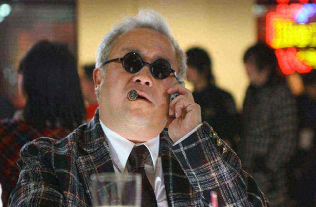 曾志伟女儿都很漂亮?本以为是曾志伟自吹,看到他女儿后真香了