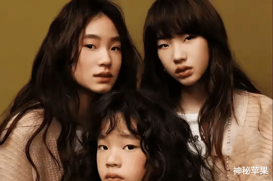 小S托举许韶恩入圈失败,又给许老三办画展博眼球,评论区笑死人