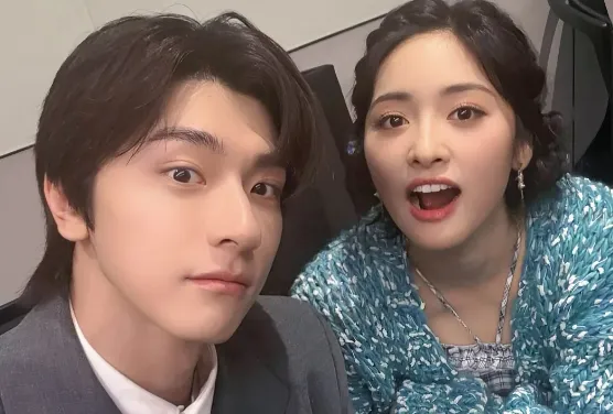 他就这么塌了，其实挺可怕的