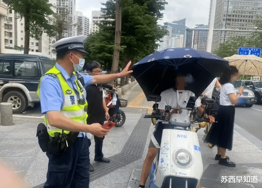 政策为何总“不懂”民心？电动车新规，11月强制执行！