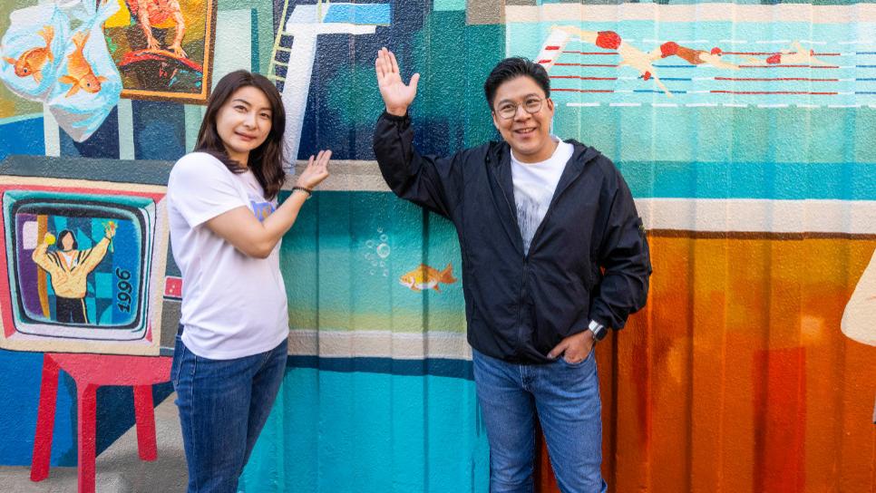 郭晶晶43岁生日，霍启刚没有发祝福，却让人看到霍家儿媳的底气