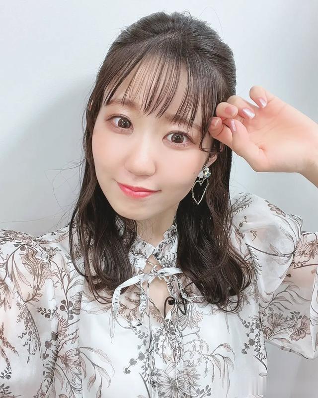 日本影坛10位90后美女演员，哪一位是你心目中的女神