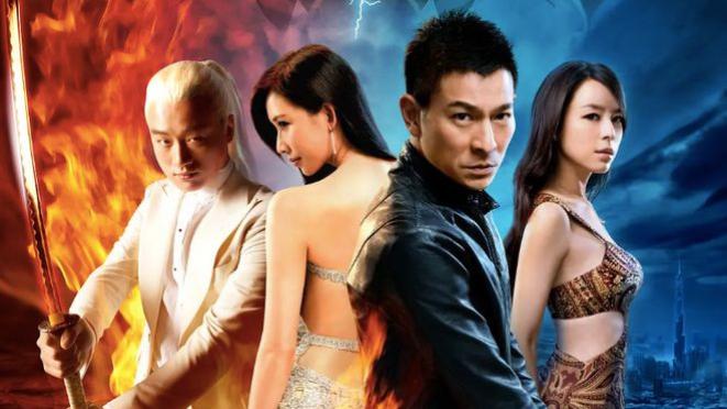 直到现在都看不下去的10部大烂片，最后一部更是天雷滚滚