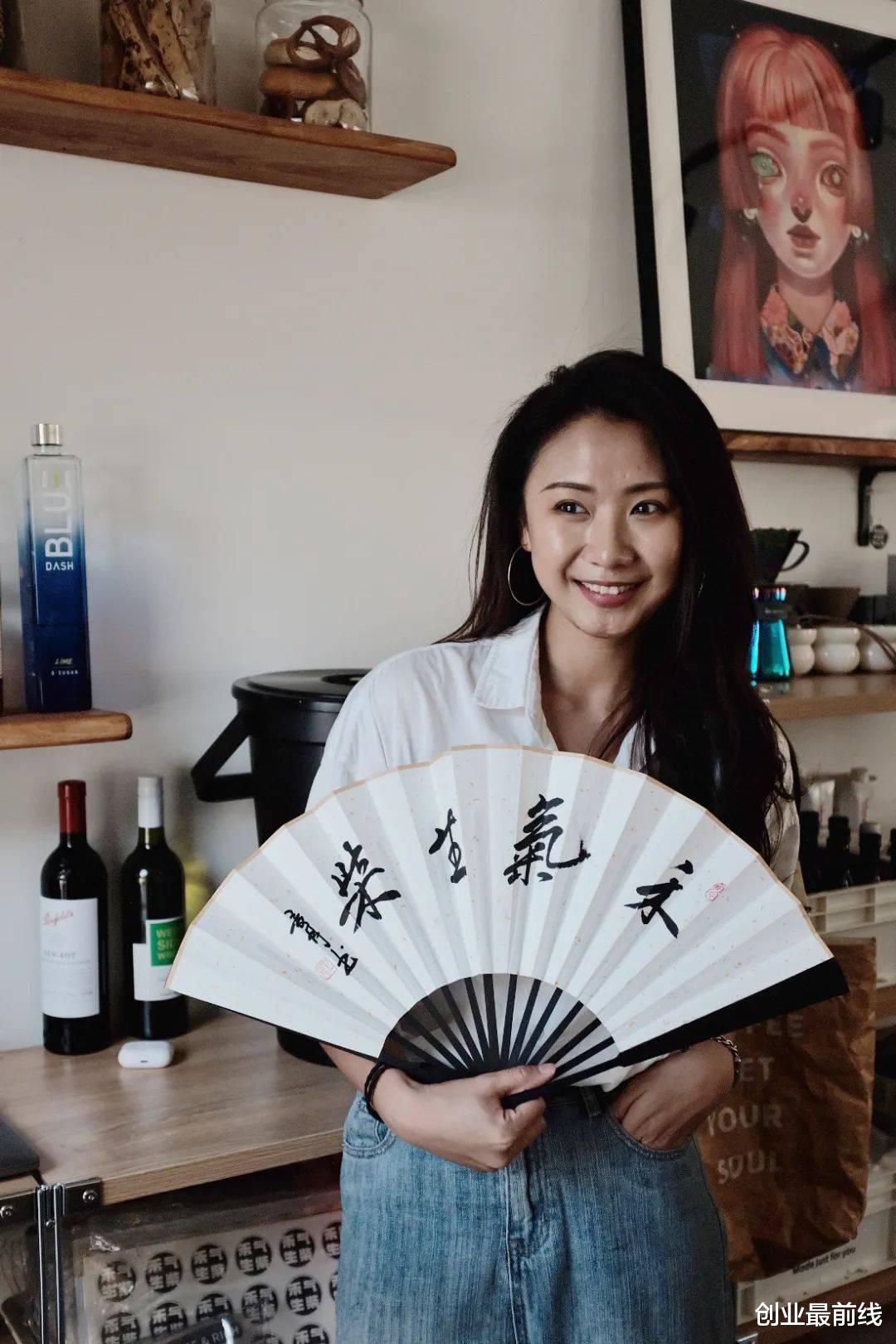 对话7位中国女老板:月赚百万,女性轻创业如此热辣滚烫!