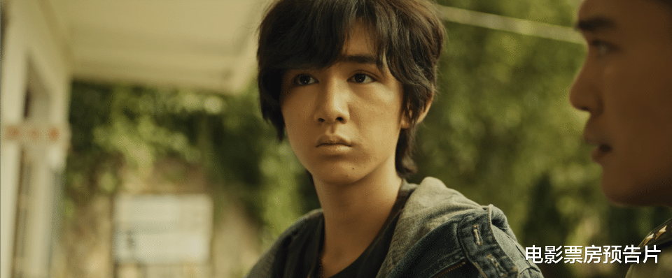 解读《看不见影子的少年》三条时间线，金满福疑点重重成最大看点