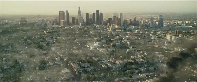 好莱坞灾难大片震撼来袭，还能创造票房神话吗？