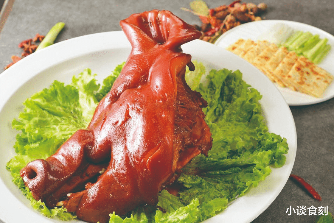 二月二龙抬头，提醒：5种龙食别忘吃，不忘传统，迎来一整年吉祥