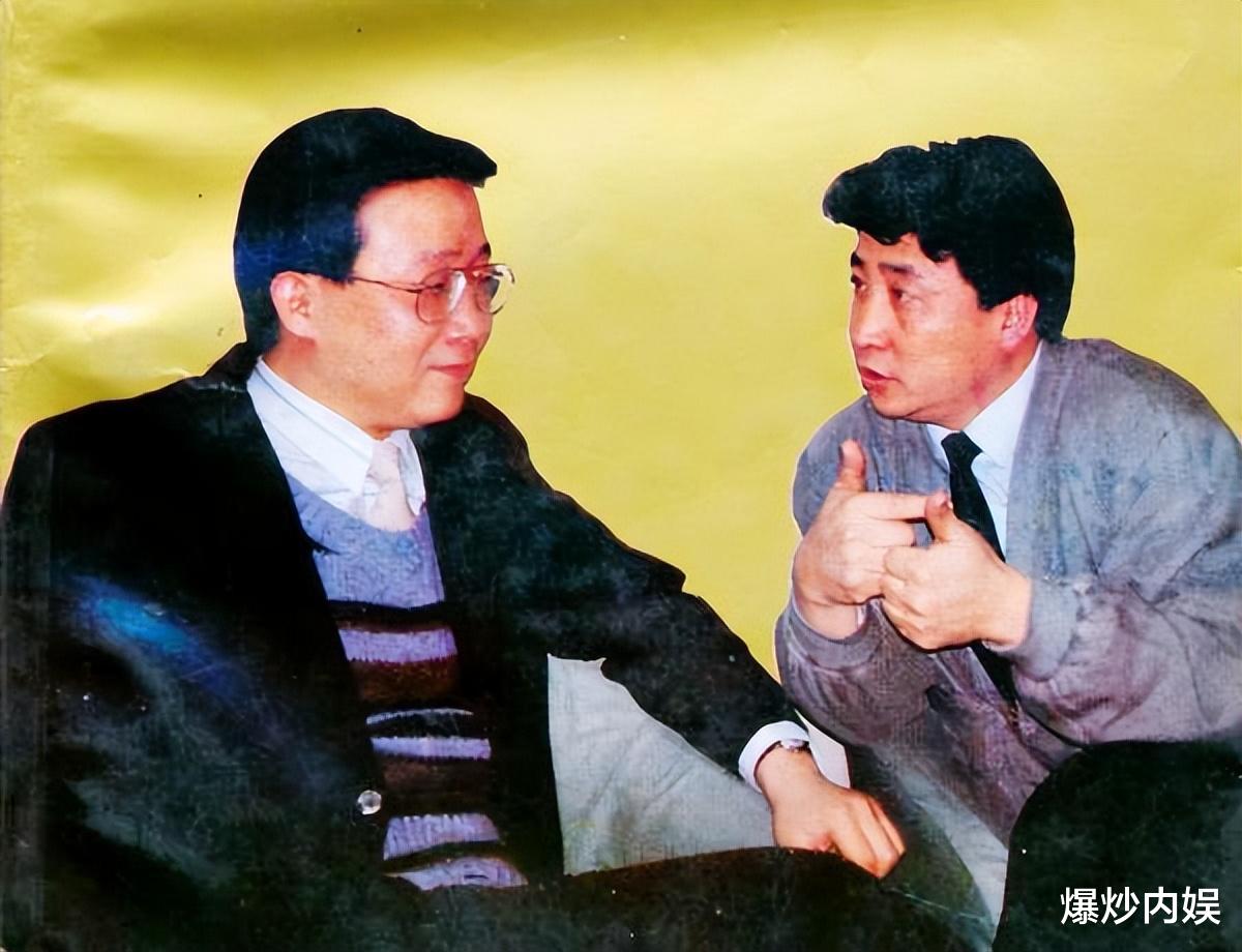 24年前要给姜昆养老的“孤儿”，如今成就狠狠打了姜昆亲闺女的脸