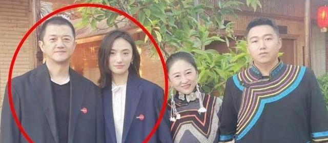 李亚鹏:我这辈子最正确的决定,就是甩掉王菲,娶魏大勋同学