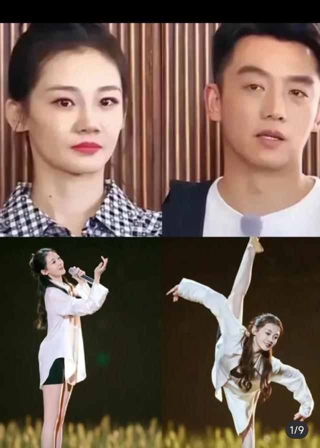 《妻旅6》中,当苗苗再次被要求跳舞助兴时,郑凯选择了站出来…