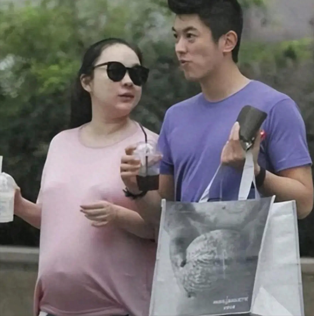 青岛代孕把张雨绮、霍思燕再推上风口浪尖,合同曝光、花费百万?