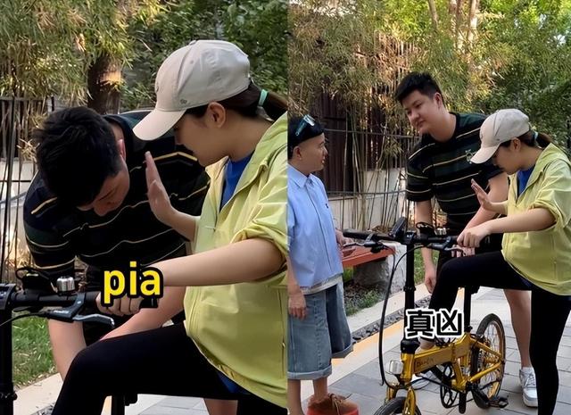 事实证明，再多的名和利，都救不了“教女无方”的金龟子刘纯燕