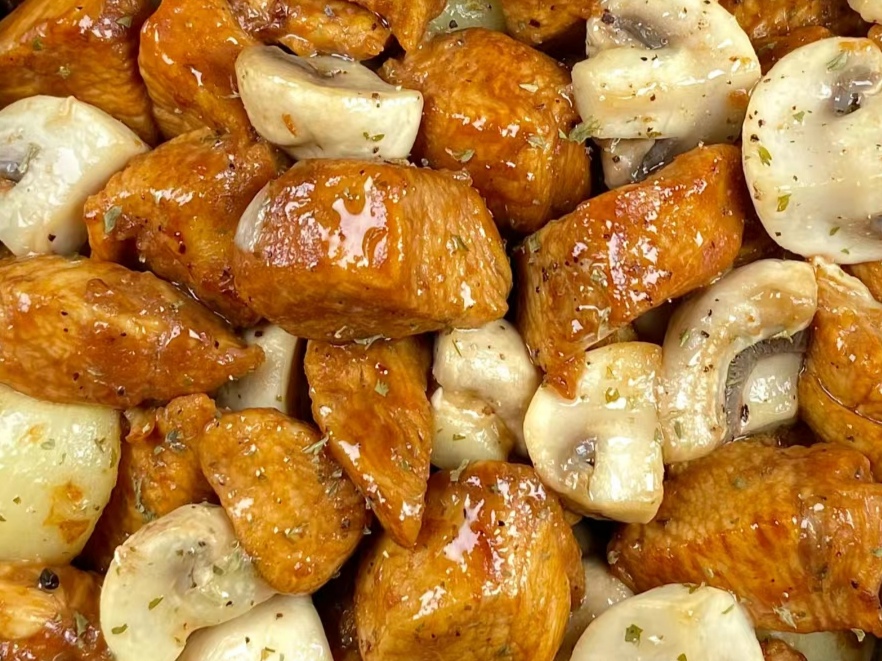 春补蛋白,推荐八道高蛋白美食别错过,增补蛋白,元气满满过春天