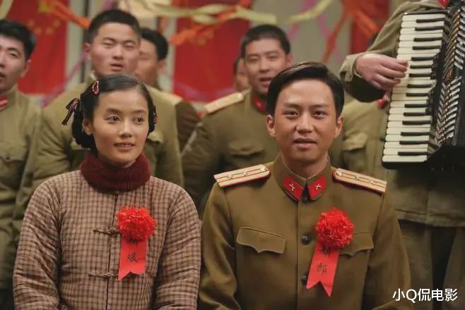 近二十年来最好看的十大战争片,《长津湖》垫底,榜首实至名归