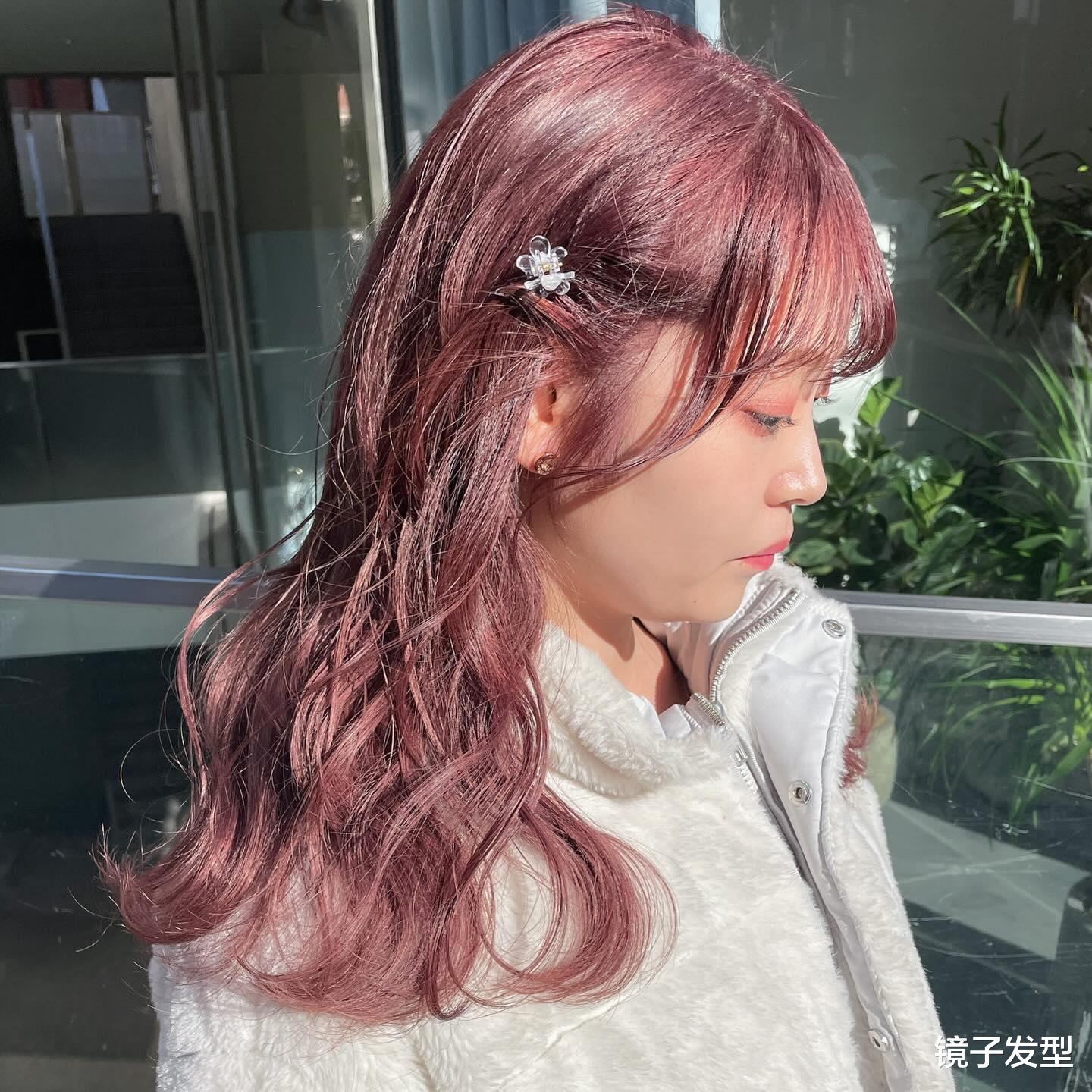 天热女发别乱整,不如试试扎个造型,又美又时尚