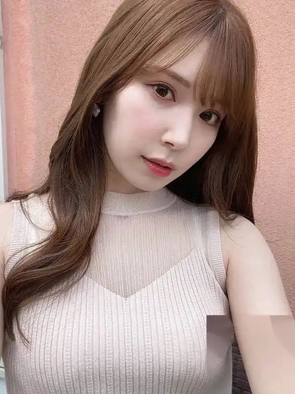 岛国颜值天花板!零死角的美,真绝了