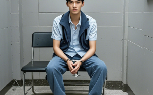 警察局里的纠纷，一家四口灭门惨案，真相的背后让人脊背发凉