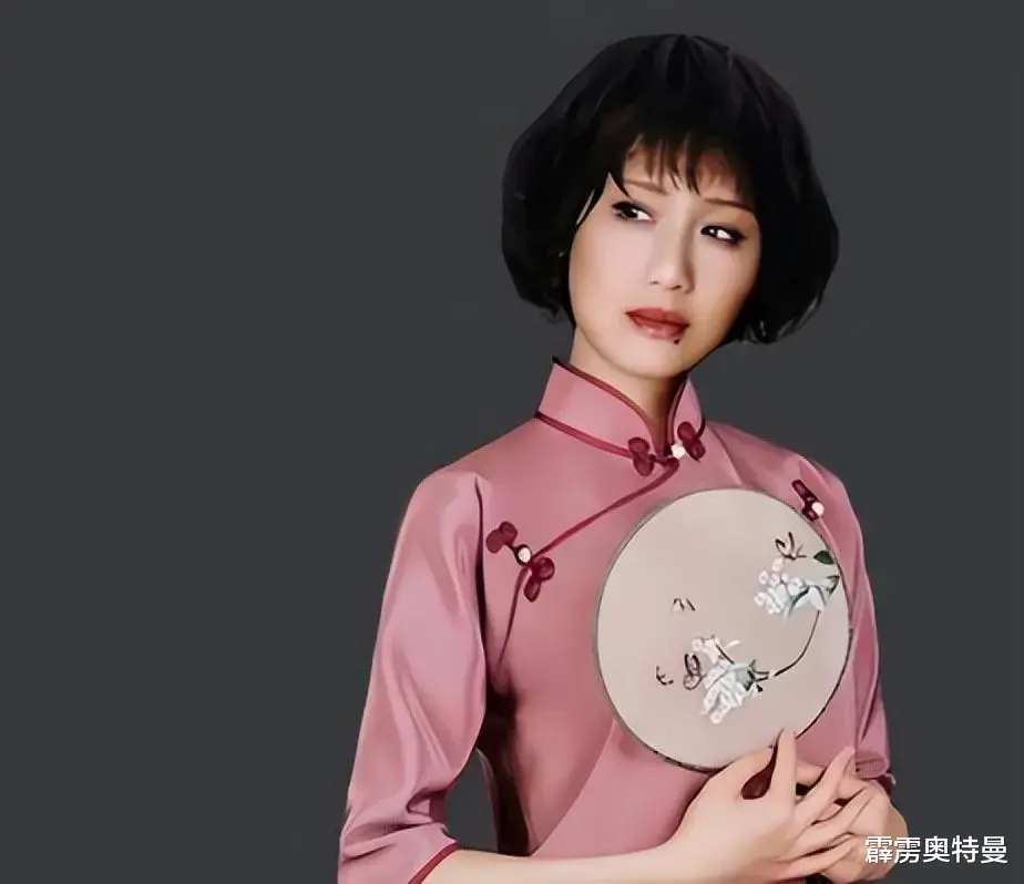 她长得太美被导演据为己有,同居27年无名无分,年仅63岁就已去世