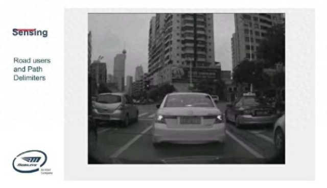 占中国28%智驾份额的以色列公司,在中国非法测绘,大股东美国人