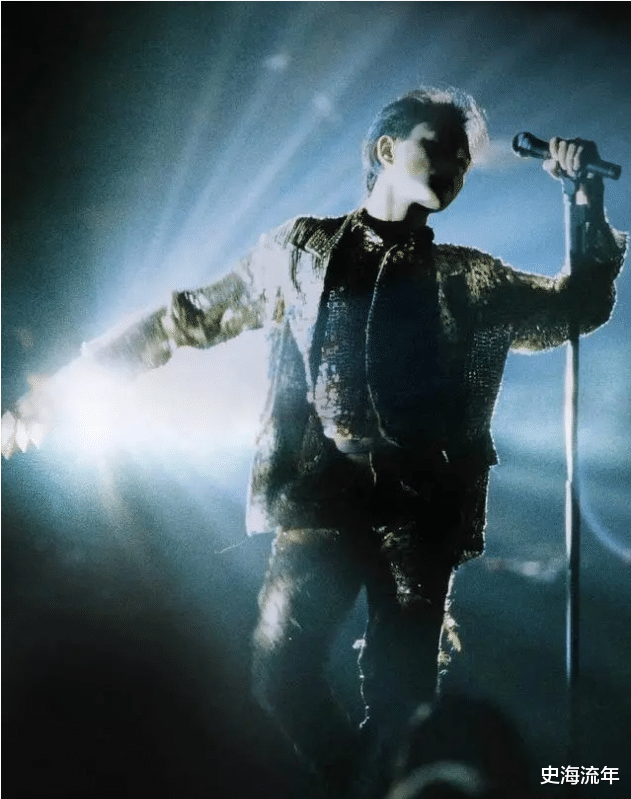 张国荣离世21周年,春天多么美好,请关注心理健康,请珍爱自己