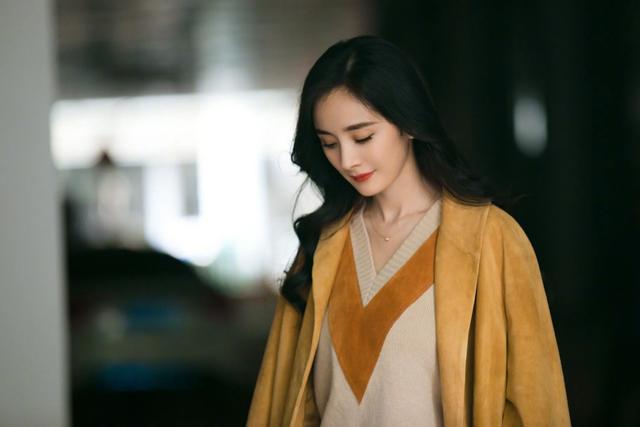 幂姐妥妥的衣架子