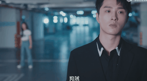 才播6集,热度破万,终于有让我熬夜狂追的都市大剧了