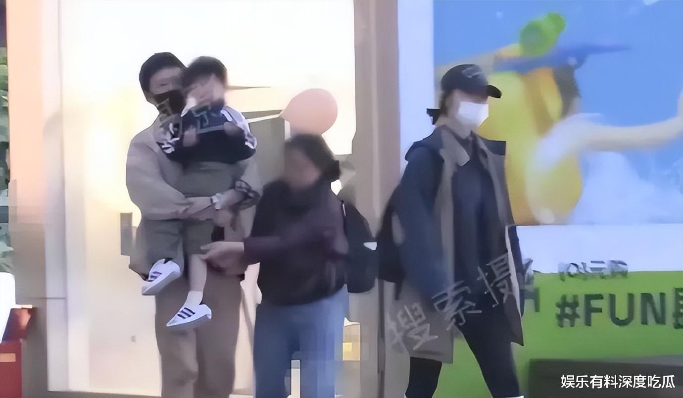 白百何竟然逆风翻盘!看她的二婚老公才知道,这盘棋下的很大