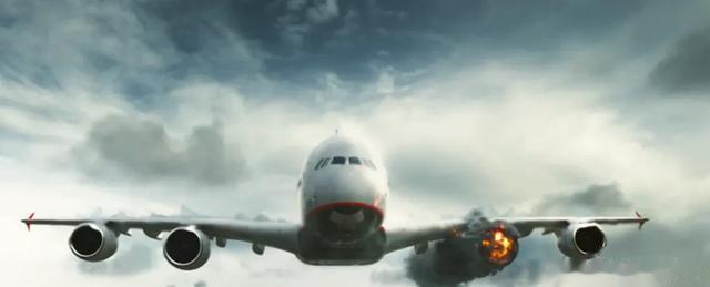 国庆《危机航线》口碑出炉！刘德华成超人，货车刹停飞机，看笑了