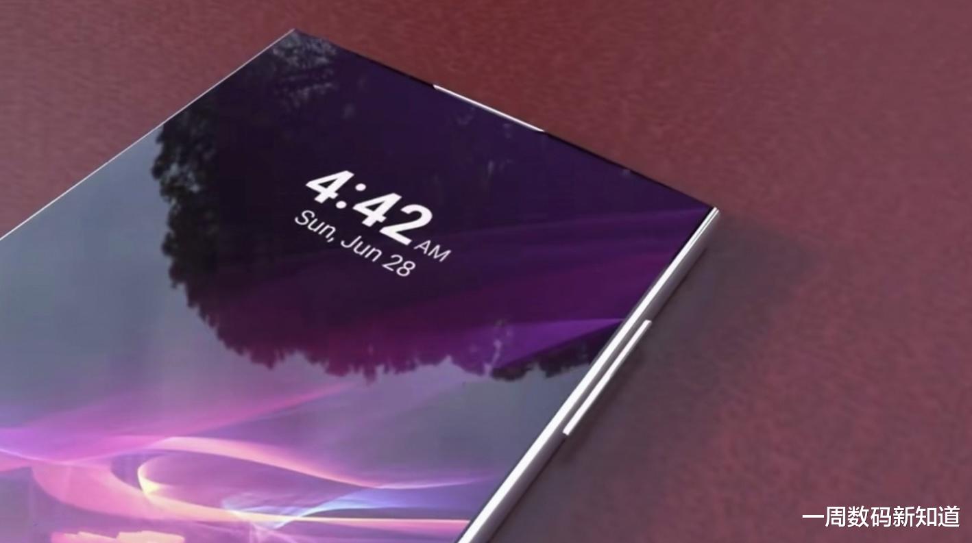 索尼强势出击:6.1英寸小屏+3纳米芯,黑马诞生