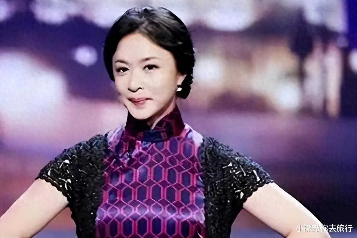 内娱最大的笑话,爱国艺人跑到国外“告洋状”,靳东的话有人信了