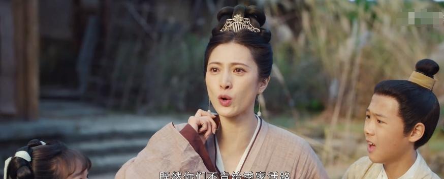 松韵《蜀锦人家》收视率杀疯了,弃剧网友越来越多,理由很一致