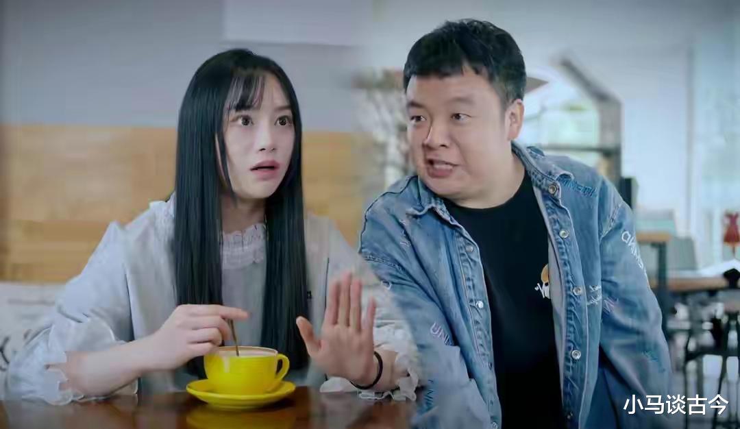 陈翔六点半|《陈翔六点半》中的演员，你更喜欢哪一个？