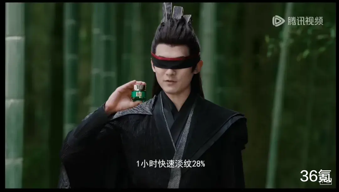 王伟:腾讯视频不止腾讯视频