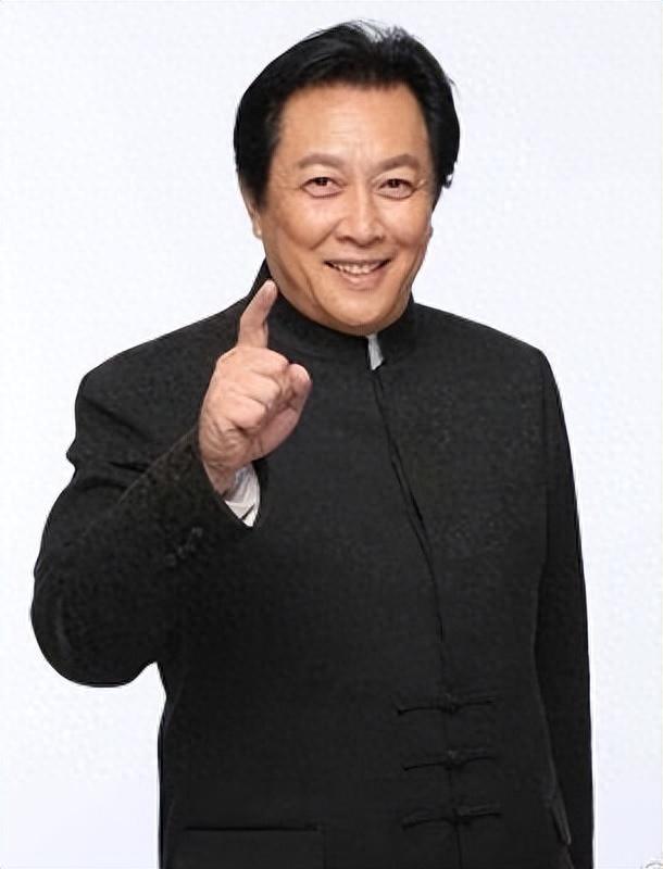 “晚节不保”，这一次，再多的名和利都救不了71岁的唐国强