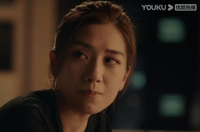 《廉政狙击》演员演技排名 蔡思贝第10 吴卓羲第3 黄宗泽吃亏于角色