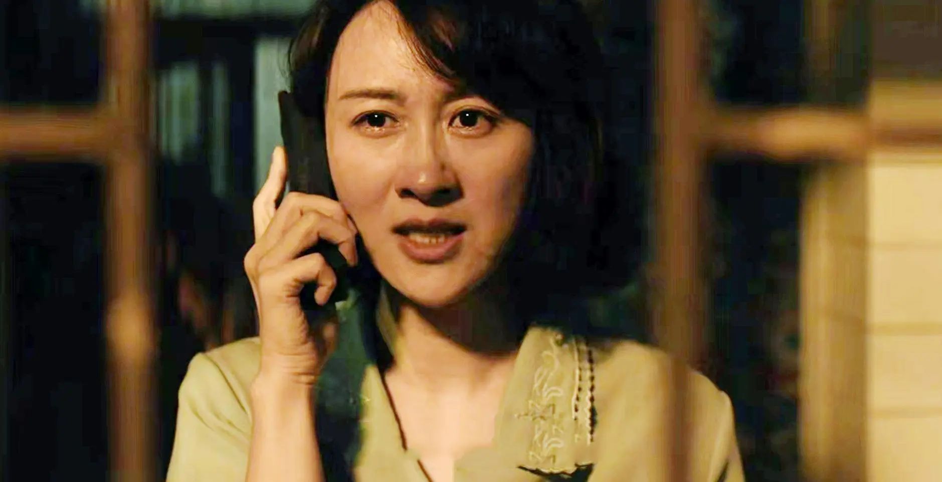 惊天反转!《雪迷宫》幕后黑手,老舅姜迎紫皆非元凶,真凶竟是他?!