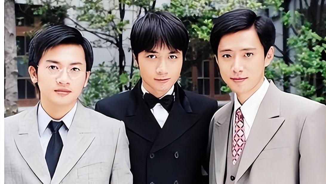 演员高鑫：结婚16年不做饭不洗碗，钱交给妻子管，他才是人间清醒