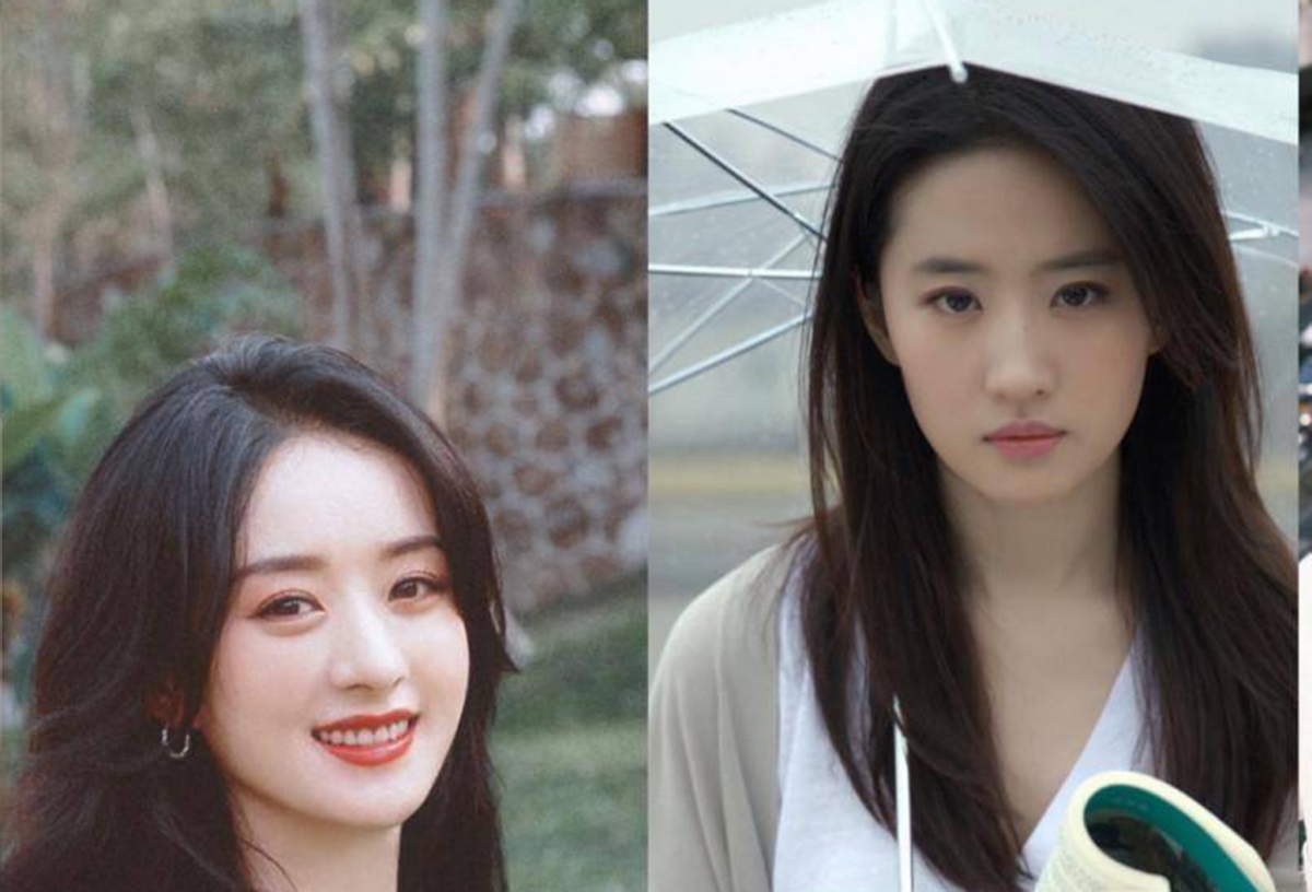 《红楼梦》翻拍阵容惊艳！刘亦菲的林黛玉、赵丽颖引人入胜，期待