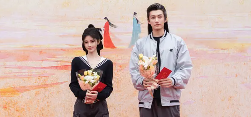 三大平台古装剧《与凤行》《烈焰》《花间令》同台竞技,你追谁?