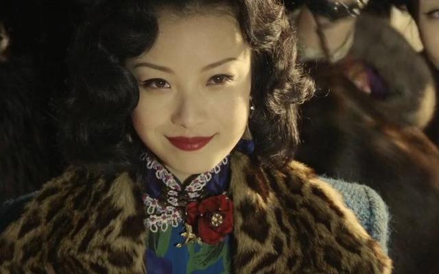 张艺谋捧红的7位女明星,历任“谋女郎”今昔对比,谁最成功?