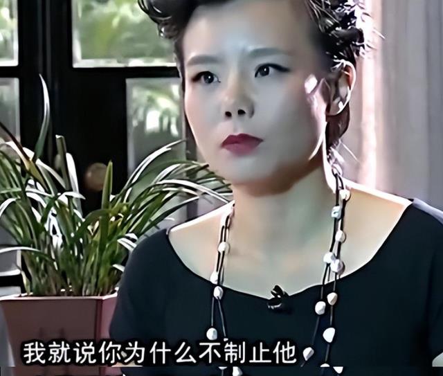 离婚原因曝光！背刺王菲的龚琳娜，早在综艺里埋下日后苦果！