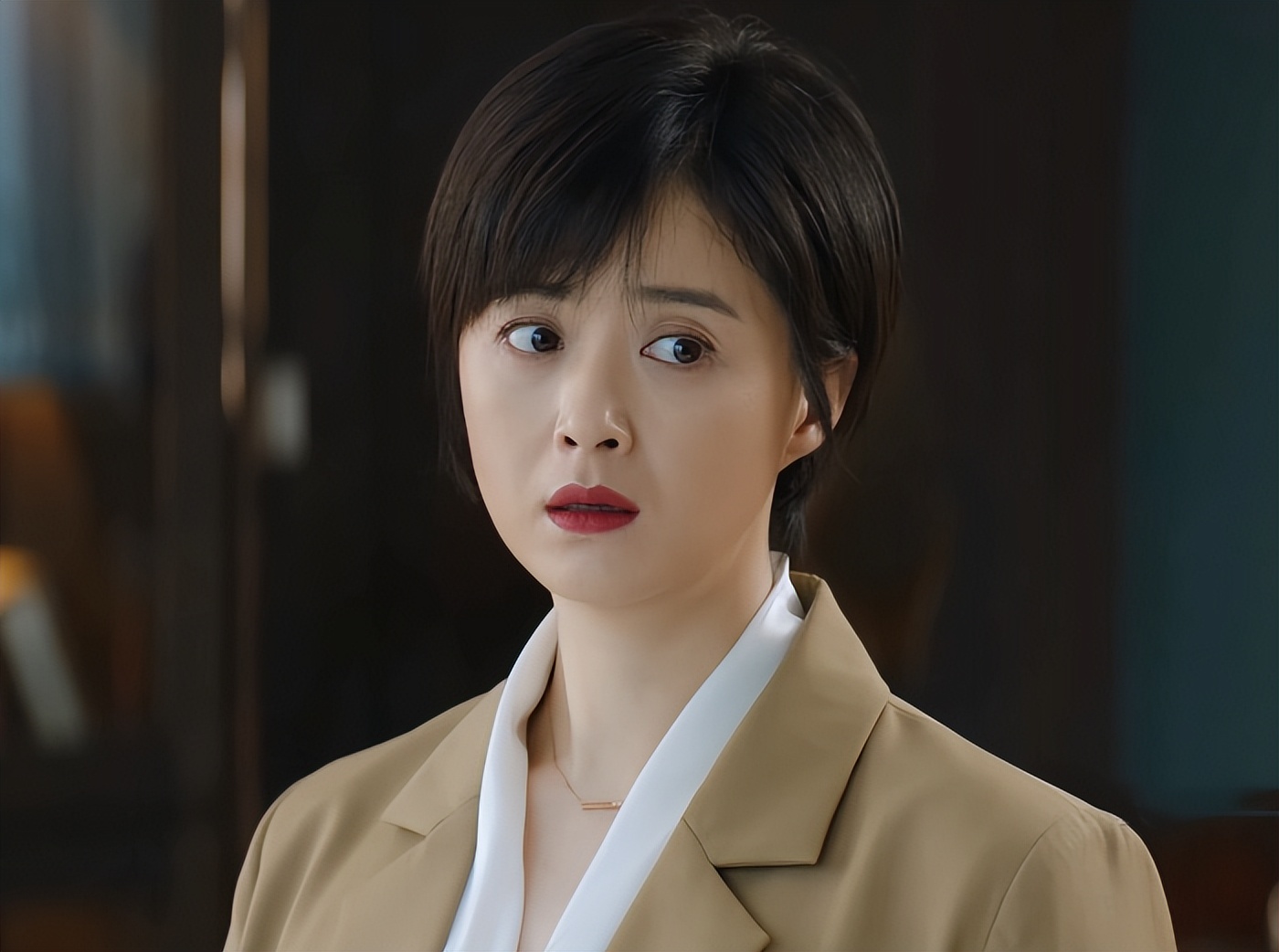 全国收视第一,央视《梦想城》令观众成功入坑,都市剧有天花板了