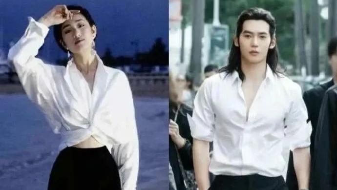 电影圈太子之争！陈凯歌的儿子，被票房26亿、出演封神的他完爆