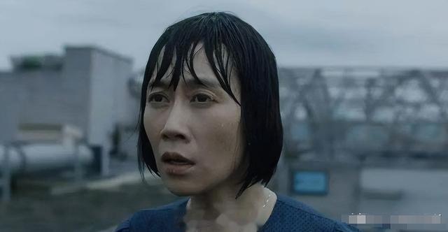 长了一张“不好惹的脸”的6位女星,个个面相很凶,看着就发怵