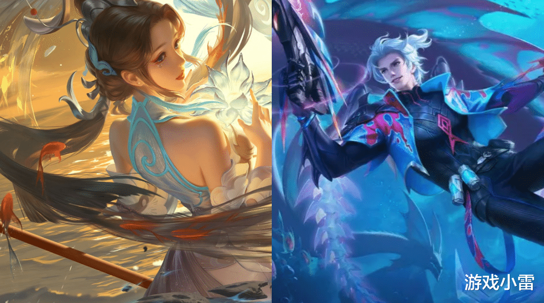 30号限定返场二选一，孙尚香小丑女美哭，老夫子喜提限定，猪笑了