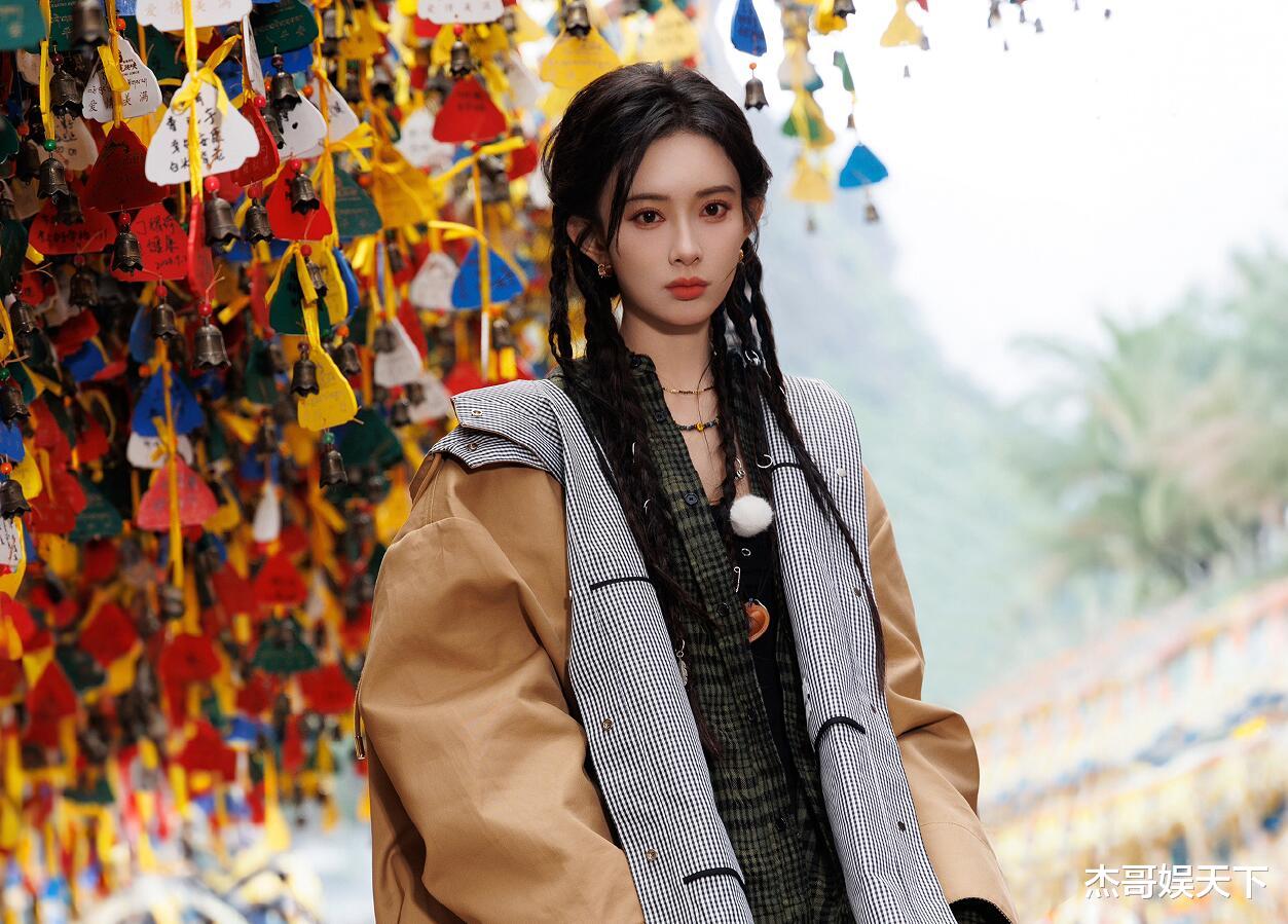 孟子义不小心揭了郑恺伤疤，看似尴尬，实则《跑男》全员都该谢她