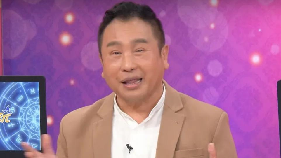 72岁男星上亿财产无人继承，自曝不婚不育，花钱大手大脚不留遗产