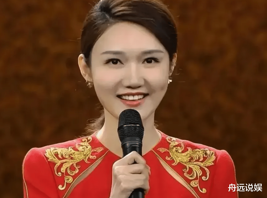 龙洋稳居一姐宝座，与马凡舒同台斗艳，优势明显！