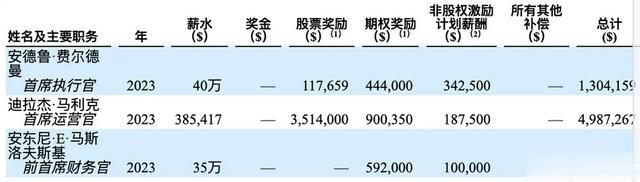 AI芯片独角兽申请IPO！两年净亏21亿