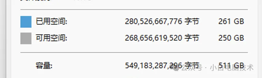 C盘一红就卡顿到不行?为什么呢?